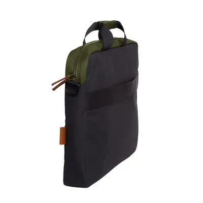 Trust Lisboa 40,6 cm (16") Malette Vert - Sacoche & Housse - visuel 2