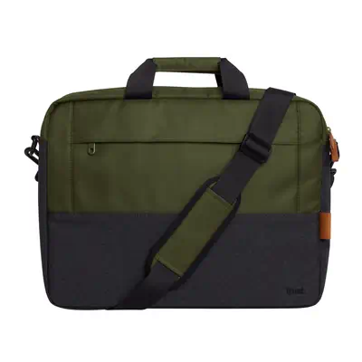 Trust Lisboa 40,6 cm (16") Malette Vert - Sacoche & Housse - visuel 4