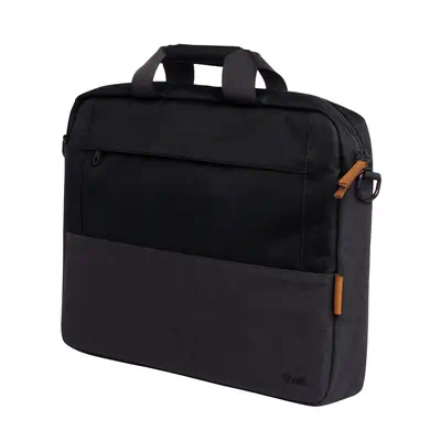 Trust Lisboa 40,6 cm (16") Malette Noir - Sacoche & Housse - visuel 1