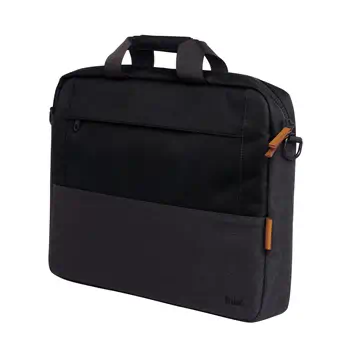 Livraison rapide Trust Lisboa 40,6 cm (16") Malette Noir