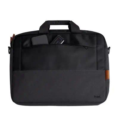 Trust Lisboa 40,6 cm (16") Malette Noir - Sacoche & Housse - visuel 6