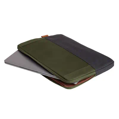 Trust Lisboa 40,6 cm (16") Housse Vert - Sacoche & Housse - visuel 3