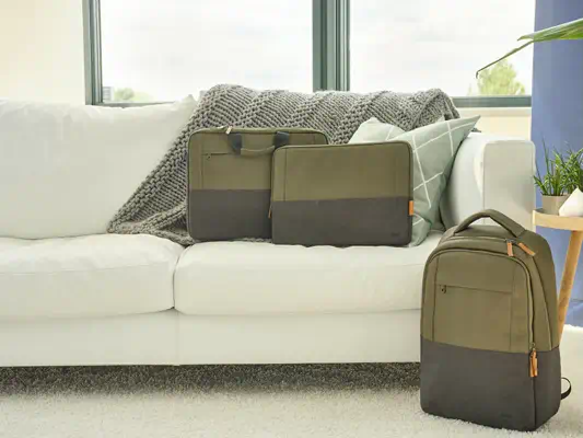 Trust Lisboa 40,6 cm (16") Housse Vert - Sacoche & Housse - visuel 5