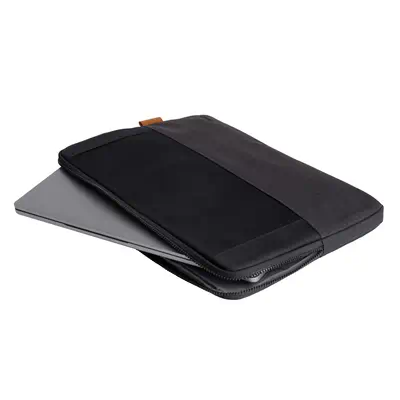 Trust Lisboa 40,6 cm (16") Housse Noir - Sacoche & Housse - visuel 2