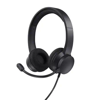 Casque Micro Boom meilleur prix