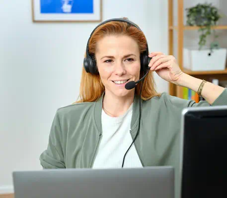 Trust HS-260 Casque Avec fil Minerve Bureau/Centre d'appels USB Type-A Noir - Casque Micro - visuel 7