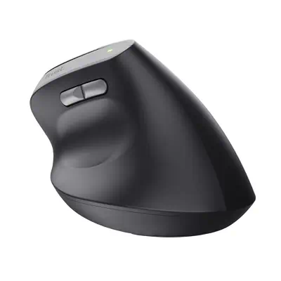Trust TM-270 souris Bureau Droitier RF sans fil Optique 2400 DPI - Souris - visuel 6