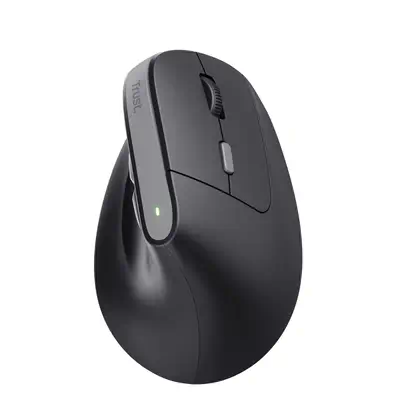 Trust TM-270 souris Bureau Droitier RF sans fil Optique 2400 DPI - Souris - visuel 2