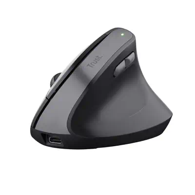 Trust TM-270 souris Bureau Droitier RF sans fil Optique 2400 DPI - Souris - visuel 1