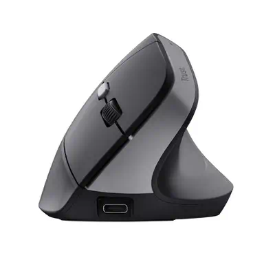 Trust TM-270 souris Bureau Droitier RF sans fil Optique 2400 DPI - Souris - visuel 3