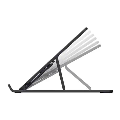 Trust Primo Support pour ordinateur portable et tablette Gris 40,6 cm (16") - Accessoire Moniteur - visuel 6