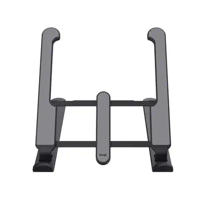 Trust Primo Support pour ordinateur portable et tablette Gris 40,6 cm (16") - Accessoire Moniteur - visuel 3