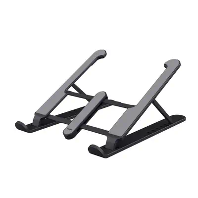 Trust Primo Support pour ordinateur portable et tablette Gris 40,6 cm (16") - Accessoire Moniteur - visuel 2