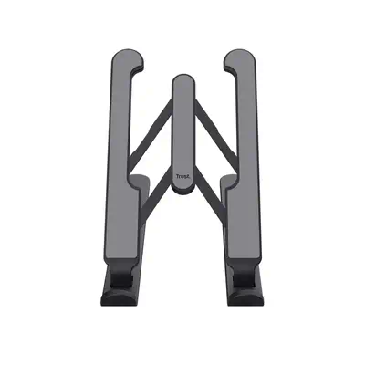 Trust Primo Support pour ordinateur portable et tablette Gris 40,6 cm (16") - Accessoire Moniteur - visuel 4