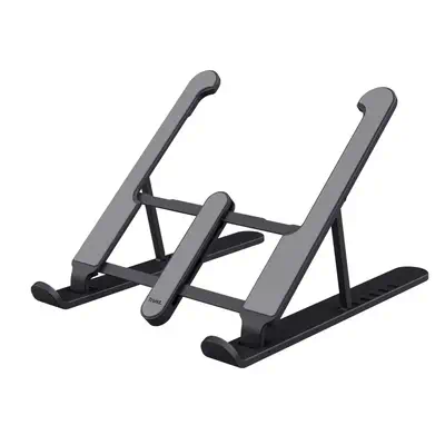Trust Primo Support pour ordinateur portable et tablette Gris 40,6 cm (16") - Accessoire Moniteur - visuel 1