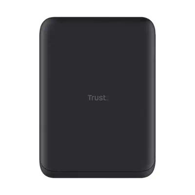 Trust Maxo Noir Secteur Charge rapide - Chargeur et alimentation - visuel 3