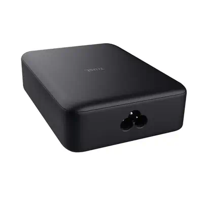 Trust Maxo Noir Secteur Charge rapide - Chargeur et alimentation - visuel 5