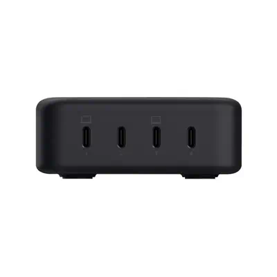 Trust Maxo Noir Secteur Charge rapide - Chargeur et alimentation - visuel 4