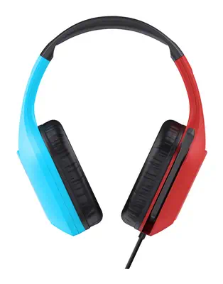 Trust GXT 416S Zirox Casque Avec fil Arceau Trust - visuel 1 - hello RSE - Communication claire