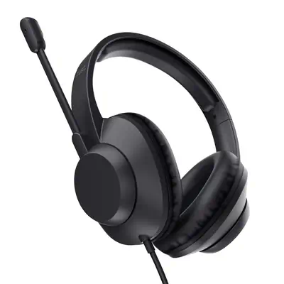 Trust Ayda Max USB Casque Avec fil Arceau Trust - visuel 1 - hello RSE - Qualité audio riche