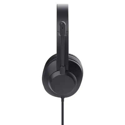 Trust Ayda Max USB Casque Avec fil Arceau Trust - visuel 1 - hello RSE - Connectivité polyvalente