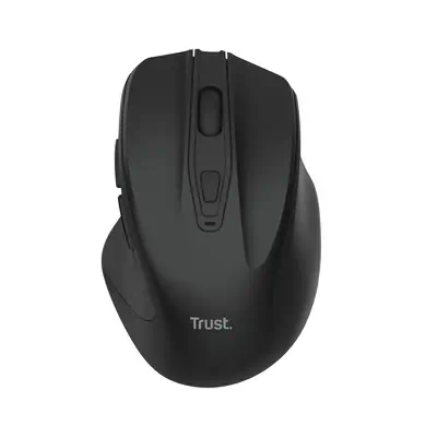 Trust Nito souris Universel Droitier RF sans fil Optique 2200 DPI - Souris - visuel 4
