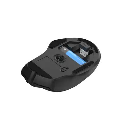 Trust Nito souris Universel Droitier RF sans fil Optique 2200 DPI - Souris - visuel 6