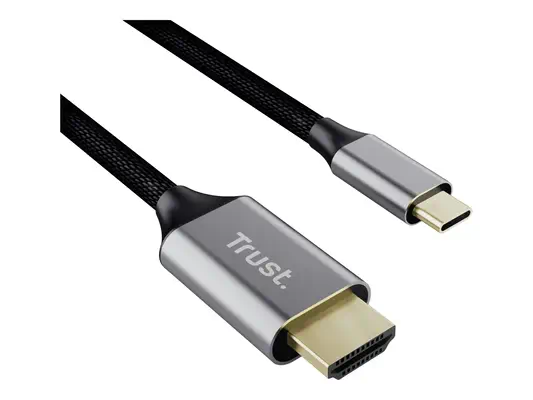 Trust - Câble USB - visuel 1
