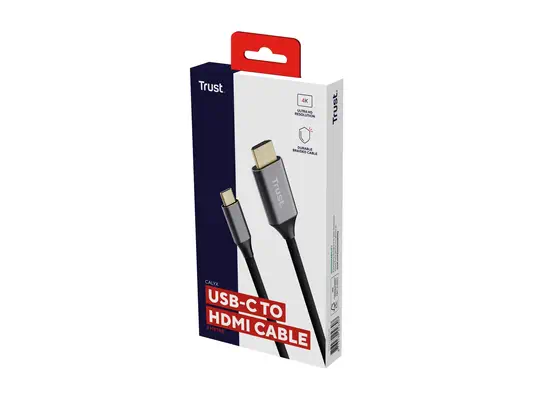 Trust - Câble USB - visuel 3