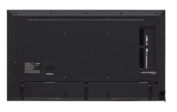 LG 55UH5N-M Écran d'affichage dynamique Écran plat de signalisation numérique 139,7 cm (55") LCD Wif - Ecran Numérique Interactif - visuel 9