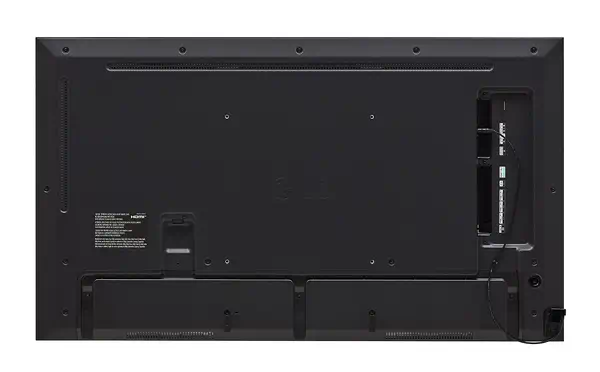 LG 55UH5N-M Écran d'affichage dynamique Écran plat de signalisation numérique 139,7 cm (55") LCD Wif - Ecran Numérique Interactif - visuel 8
