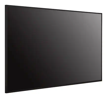 LG 55UH5N-M Écran d'affichage dynamique Écran plat de signalisation numérique 139,7 cm (55") LCD Wif - Ecran Numérique Interactif - visuel 5