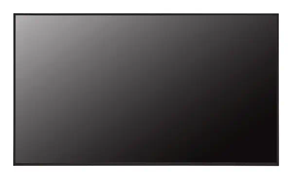 LG 55UH5N-M Écran d'affichage dynamique Écran plat de signalisation numérique 139,7 cm (55") LCD Wif - Ecran Numérique Interactif - visuel 2