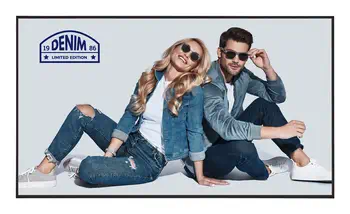 Ecran Numérique Interactif 55" achat responsable