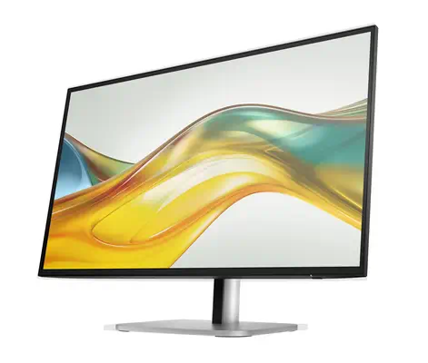 Écran QHD 27 pouces HP Series 5 Pro HP - visuel 1 - hello RSE - Conçu pour vous inspirer