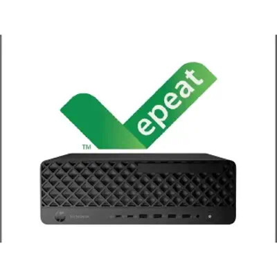 EliteDesk 8 SFF G1i Desktop AI PC Wolf Pro Security Edition - HP - Unité Centrale - visuel 10