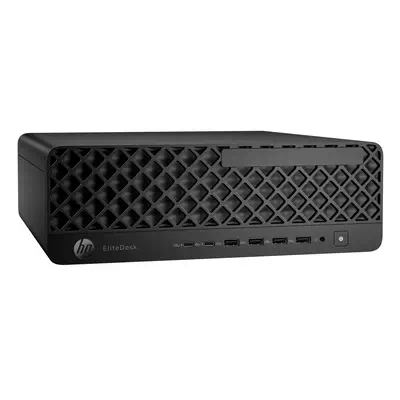 EliteDesk 8 SFF G1i Desktop AI PC Wolf Pro Security Edition - HP - Unité Centrale - visuel 9