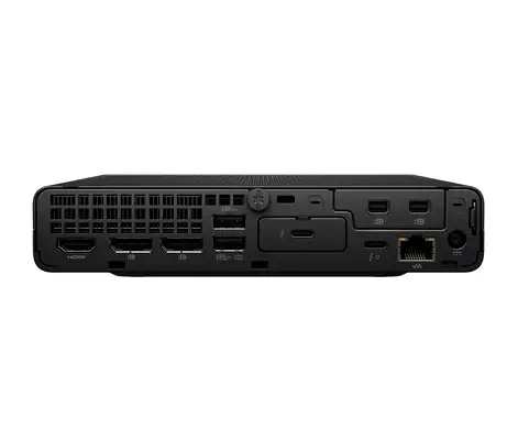 EliteDesk 8 Mini G1i AI Wolf Pro Security Edition - HP - Unité Centrale - visuel 5