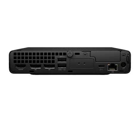 EliteDesk 8 Mini G1i Desktop AI PC Wolf Pro Security Edition - HP - Unité Centrale - visuel 8