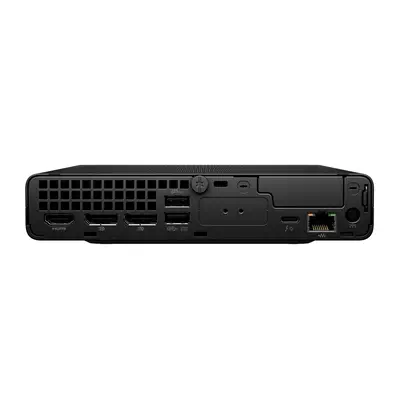 EliteDesk 8 Mini G1i Desktop AI PC Wolf Pro Security Edition - HP - Unité Centrale - visuel 9