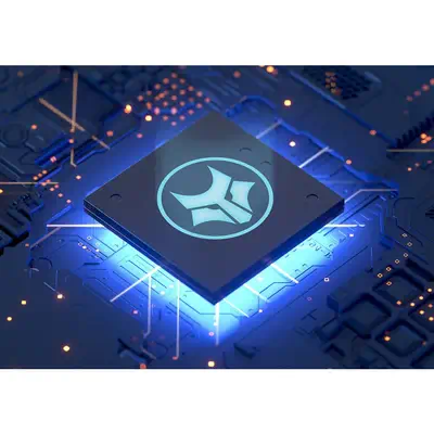 EliteDesk 8 Mini G1i AI Wolf Pro Security Edition - HP - Unité Centrale - visuel 6