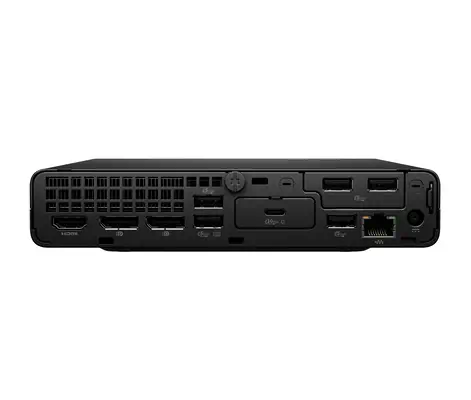 ProDesk 4 Mini G1i Desktop AI PC HP - visuel 1 - hello RSE - Browse confidently