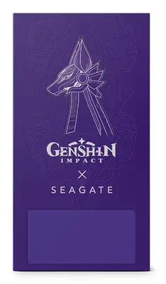 Seagate STMU1000402 lecteur à circuits intégrés externe 1 To USB Type-C Violet - Disque dur SSD - visuel 4