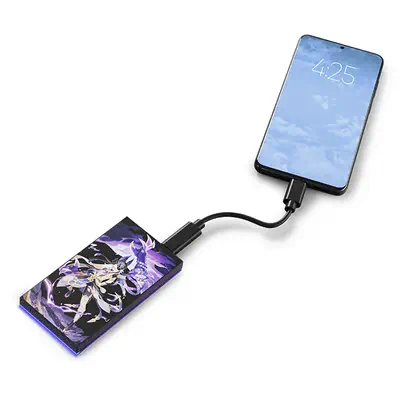 Seagate STMU1000402 lecteur à circuits intégrés externe 1 To USB Type-C Violet - Disque dur SSD - visuel 5