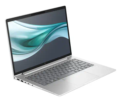 HP EliteBook 640 G11 Intel Core Ultra 5 HP - visuel 1 - hello RSE - Windows 11