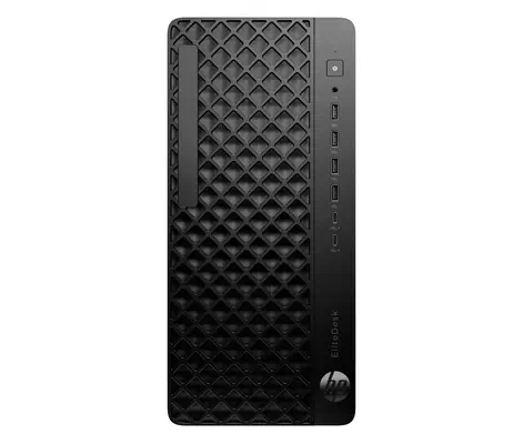 EliteDesk 8 Tower G1i Desktop AI PC Wolf Pro Security Edition - HP - Unité Centrale - visuel 10