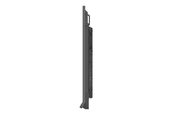 Viewsonic IFP6552-2F Écran d'affichage dynamique Écran plat de signalisation numérique 165,1 cm (65" - Ecran Numérique Interactif - visuel 5