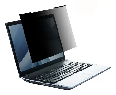 Mobilis 016444 filtre anti-reflets pour écran et filtre de confidentialité 34,3 cm (13.5") Ordinateu - Protection d'écran et Filtre - visuel 1