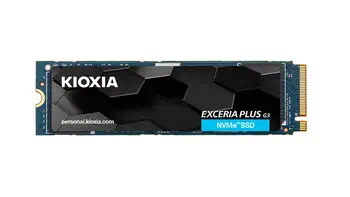 Offre Disque dur SSD Exceria Plus G3 LSD10Z001TG8