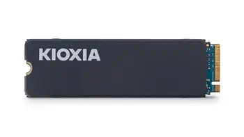Avis Disque dur SSD Kioxia M.2